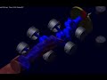 Crankshaft Deformation