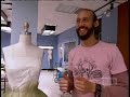 PROJECT RUNWAY Season 2 Episode 8 Part 2/5