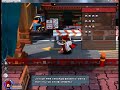 Gem/Rumble Fighter Shaolin Lesson