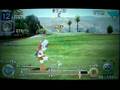 videos de みんなのGOLFポータブル2 イーグル 92 (旗包み)