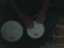 conga (begginer)