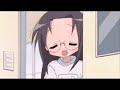 [fandub]Lucky Star Character Song - デフォルト女子高生にゃん~duo~