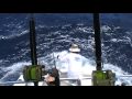 Parguera Puerto Rico Fishing - Mitchell Peters 500lb Blue