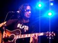 videos de Scott Stapp Voice of Creed