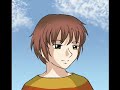 Filler - eyes animetion