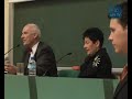 16.04.2008 prof. Joanna Senyszyn i Janusz Korwin-Mikke 3/11