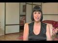 Eve Ensler of "Vagina Monologues" in "America the Beautiful"