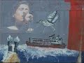 Memoria da noite - Sara Vidal - Directo Portugués