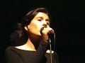 Memoria da noite - Sara Vidal - Directo Portugués