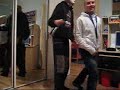 Ole, Torvald & Martin\