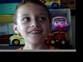 Michael - July 2007 - Chelation