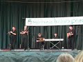 Ragús at Milwaukee Irish Fest