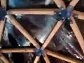 geodesic dome frequency3