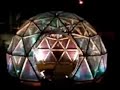 geodesic dome frequency3