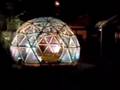 geodesic dome frequency3