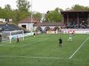 Avgörande straff Gefle-Djurgården Avgörande straff Gefle-Djurgården