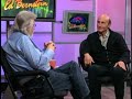 The Ed Bernstein Show-Interview Neale Donald Walsch Part 3 The Ed Bernstein Show-Interview Neale Donald Walsch Part 3