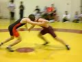 Trojan Wrestling Conference 2008