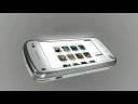 Nokia N97 demonstration Nokia N97 demonstration