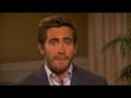 Jake Gyllenhaal Speaks on Behalf of New Eyes for the Needy