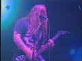Sepultura - Policia live 1996 at Dr Music