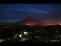Bicol Disaster in Mayon Volcano Mudflow