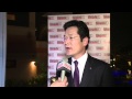 Kwang Yeol Lee, Regional Manager, Korean Air - Asia's Leading Airline First Class
