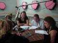 Nigerien Radio Show  - Part 2