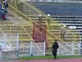 Górnik Zabrze - Piast Gliwice 14.09.2008r.