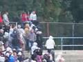 Górnik Zabrze - Piast Gliwice 14.09.2008r.
