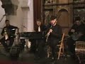 concierto dino del monte en toledo patrocinado por macabbi tel aviv y casa sefarad.
cimbalom,zymbal,cimbal