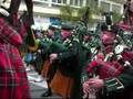 Royal Regiment of Scotland Pipes & Drums
