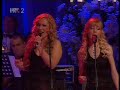 RADOJKA SVERKO - Bridge over troubled water (AMAZING!)