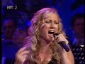 RADOJKA SVERKO - Bridge over troubled water (AMAZING!)