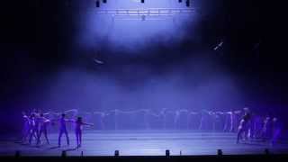 Ballet de Leipzig – Rachmaninov