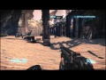 BULLETSTORM ESPANOL GAMEPLAY XBOX 360 1