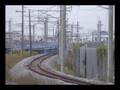 お召し列車動画11