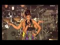 nelly furtado concert