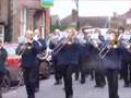 Cleobury Mortimer Remembrance Day Parade 2007