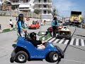 ΚΥΚΛΟΦΟΡΙΑΚΗ ΑΓΩΓΗ ΣΤΑ ΣΧΟΛΕΙΑ ΣΤΟ μΑΡΚΟΠΟΥΛΟ ΚΑΙ ΠΟΡΤΟ ΡΑΦΤΗ