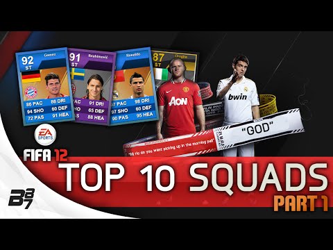 top 10 - FIFA 14 Ultimate Team Daily Content! Like and Subscribe! ▻INSTANT FIFA 14 Coins http://goo.gl/l6aMIQ Use code: