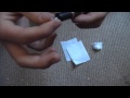 Making a Fireball Launcher