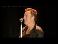 &The E Street Band - Rosalita (Come Out Tonight) (PROSHOT)