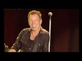 Bruce Springsteen & The E Street Band - Rosalita (Come Out Tonight) (PROSHOT)