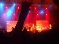 Atreyu - Ex's And Oh's, May 10th Melbourne