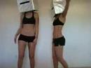 DAFT BODIES THESE GIRLS ARE AWESOME DAFT BODIES THESE GIRLS ARE AWESOME