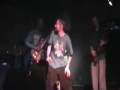 Volatile - Cruelity to Humans live
