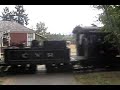 Steam Train in Duncun B.C. Steam Train in Duncun B.C.