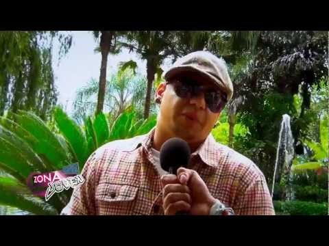 El Majadero @ Zona Joven (Entrevista) (2012) -