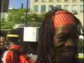Nuits D'Afrique 2007 TRIBAA